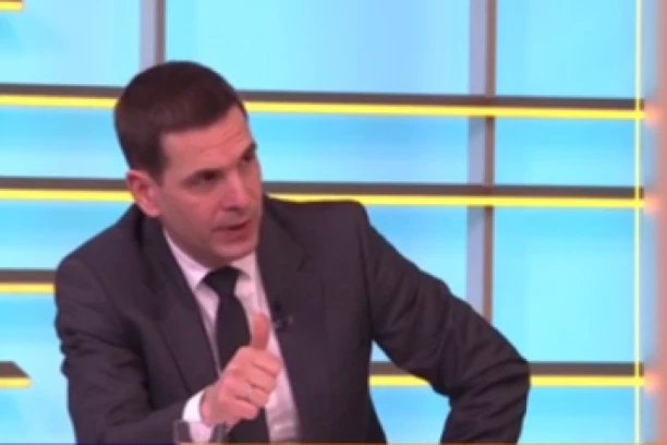 Jovanović pozvao na smenu Vesića i gradskog urbaniste Stojčića! (VIDEO)