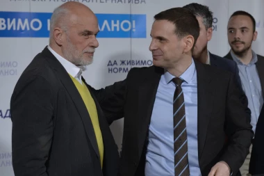 LICEMERNO! Jovanović priča o borbi protiv korupcije, a u koaliciji je sa pljačkašima javnih preduzeća! OVO SU DETALJI!