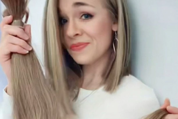 PRAVA ZLATOKOSA SE OŠIŠALA POSLE 19 GODINA! Promena je šokantna, a jedna stvar još više zaprepašćuje! (FOTO)