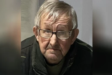 TRAGIČAN KRAJ POTRAGE: U Limu pronađeno telo nestalog Ljubinka