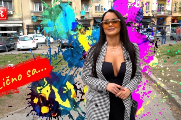 ŽENA OD SULTANA otkrila najintimnije stvari iz svog života: Tijana je prvi poljubac imala na ovom mestu! (VIDEO)