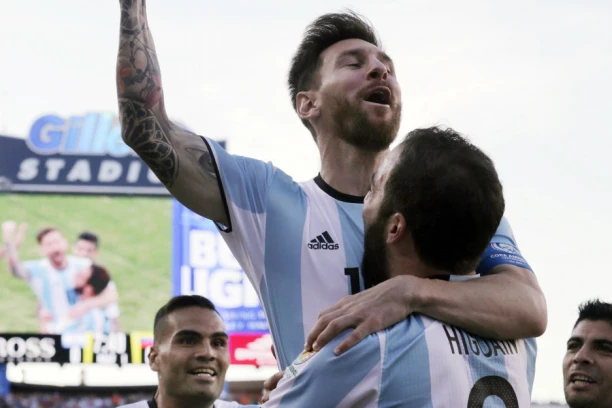 DONEŠENA KONAČNA ODLUKA: Argentinac odlazi u PENZIJU - njegov otac POTVRDIO vesti!