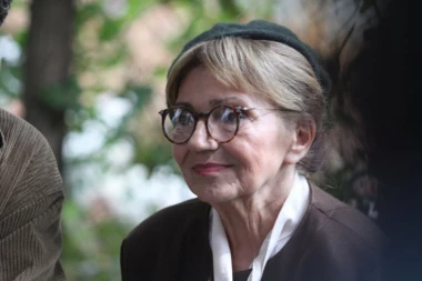 "ZBOG LJUBOMORE NIJE PODNOSIO MOJ POSAO" Ovo je životna priča Ljiljane Stjepanović - sama izvela na put dva sina, a onda je usledio NAJTEŽI DAN!