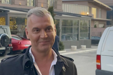 MILAN MILOŠEVIĆ ISPRED PINK TELEVIZIJE: Voditelj nakon otkaza poručio jasnu poruku "Da utvrdimo"