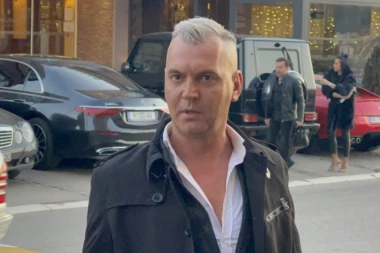 MILANU MILOŠEVIĆU I NJEGOVOJ MAJCI PRETE UBISTVOM! Voditelj u strahu za sopstveni život, ovo ledi krv u žilama: Pisaću vam smrtovnice kao celoj familiji Marjanović! (FOTO)