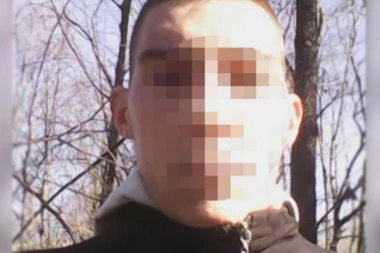 STRAVIČNE REČI UBICE IZ GADŽINOG HANA: Uputio niz pretnji tužiocu, a OVAKO se branio pred sudom