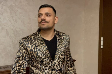 Bora Santana progovorio o elitnoj PROSTITUCIJI: Otkrio da li je Milica Kemez bila uhapšena! (VIDEO)