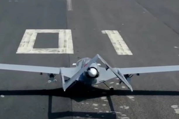 SMRT ZA RUSKE TENKOVE STIŽE U UKRAJINU! Pentagon objavio: Šaljemo LETEĆE SAČMARICE! (VIDEO)