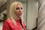NAKON ŠTO SU POKUŠALI DA JOJ NAPAKUJU AFERU SA MILIJEM OGLASILA SE JOVANA JEREMIĆ: Voditeljka otkrila ISTINU, evo o čemu se radi! (FOTO)