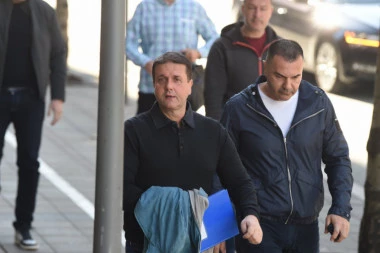 ŠARIĆ UBIO UBAČENOG AGENTA DEA! Novi detalji iz istrage protiv vođe klana: Napravio istu grešku kao meksički narko-bos!