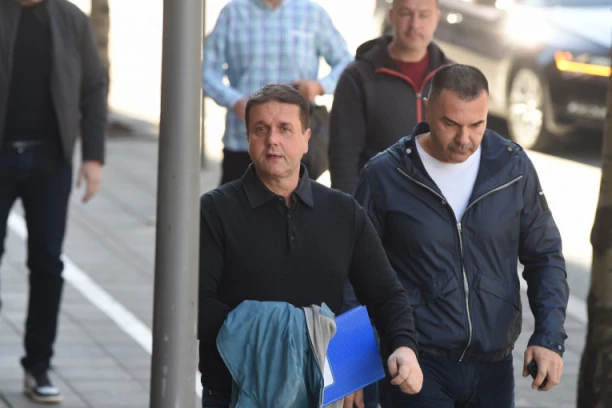 ŠARIĆ UBIO UBAČENOG AGENTA DEA! Novi detalji iz istrage protiv vođe klana: Napravio istu grešku kao meksički narko-bos!