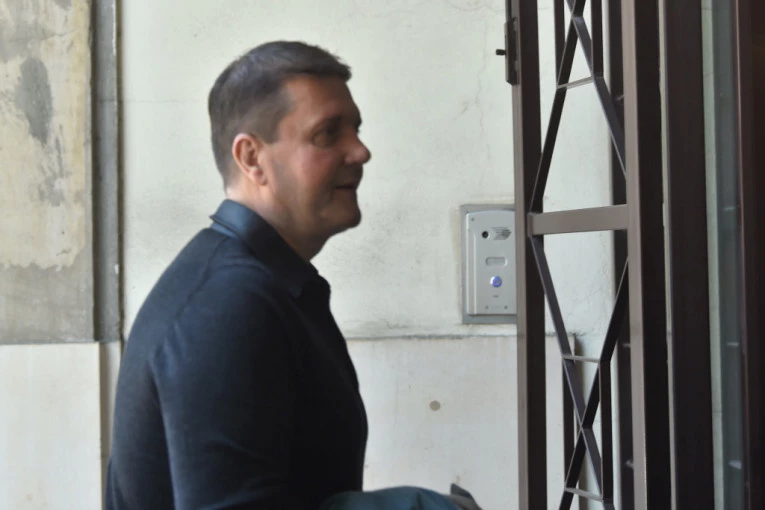 NOVO HAPŠENJE U SLUČAJU DARKO ŠARIĆ: Sumnja se da je član organizovane kriminalne grupe