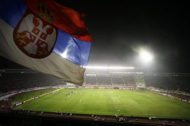 POSTOJI I "PLAN B": Ukoliko večeras kiksiraju, kvalifikacije za Srbiju nisu okončane - još jedna šansa postoji!