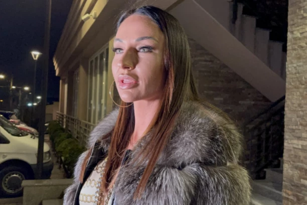 KAĆA ŽIVKOVIĆ RAZVEZLA JEZIK O PROSTITUCIJI: Treba je legalizovati, ali da se ne naziva ELITNOM, pa otkrila detalje koji KRUŽE GODINAMA NA ESTRADI! (VIDEO)
