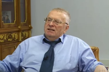 Preminuo Vladimir Žirinovski