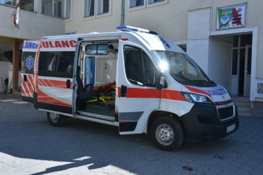 Porodica sa bebom povređenom u centru Beograda je iz RUSIJE! Otac bebe: Uplašio sam se kada sam video krv, dete mi je u Urgentnom