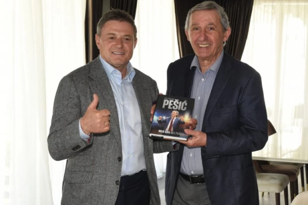 KO ĆE BITI NOVI SELEKTOR SRBIJE? Došlo je veme za promene u redovima "orlova"