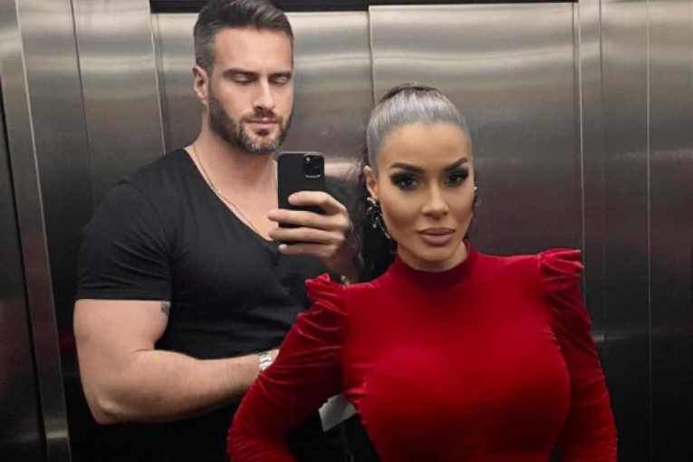 MY HUSBAND CHEATED WITH MY BEST FRIEND! Mia Borisavljević SERVED COLD REVENGE: "SUCH A LOWLIFE HAS NEVER BEEN BORN"!