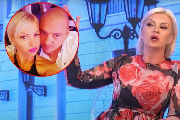 IVANA ŠAŠIĆ IDE FLAŠOM NA BOKIJA: Otkrila da joj je bivši gori od Zvezdana Slavnića, a samo zbog ovoga ulazi u Zadrugu!