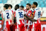 UŽAS NA MARAKANI: Katastrofa za Crvenu zvezdu!