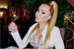 Misica prvi put nakon HAPŠENJA zbog ELITNE PROSTITUCIJE: Izjavom ŠOKIRALA javnost, Dajan imala samo jedno da poruči! (FOTO)