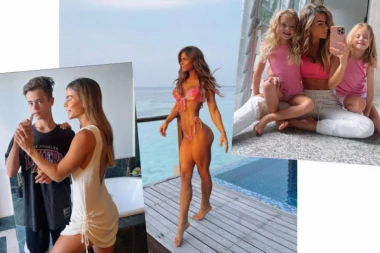 MAJKU RAZAPELI ZBOG FOTOGRAGIJE SA SINOM! Ova priča podelila je svetsku javnost!