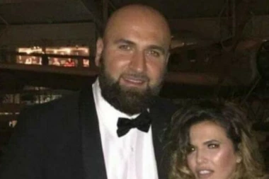 POTEZOM MARINKOVOG VANBRAČNOG SINA CELA SRBIJA ZAPANJENA: Pogledajte šta je uradio DARIO, svi su ZANEMELI NAKON PRIZORA! (FOTO)