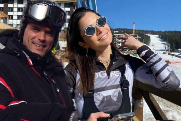 Marija Karan se HITNO OGLASILA o POMIRENJU sa BIVŠIM: Nakon BATINA, Glumica otkrila istinu, odlučila je da više NE KRIJE od javnosti! (FOTO)