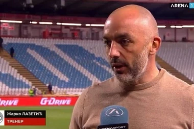 SKANDAL NA MARAKANI: Potpuno su nejasni razlozi ovakvog ponašanja!