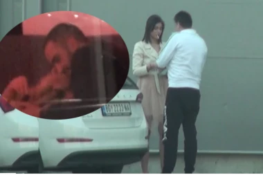 Ovo je DEČKO Mine Vrbaški kog je ostavila pred Zadrugu: Zadrugarka ga je krila od JAVNOSTI kao zmija noge, a evo kako izgleda! (FOTO)