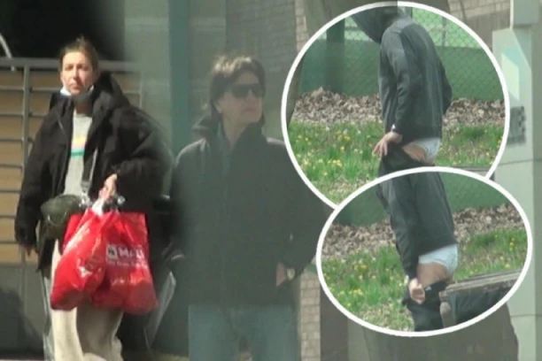 ČOLA SE SKINUO U GAĆE: Popularnog pevača  žene gađaju brushalterima na nastupu, a ovo je prvi put da ON URADIO NEŠTO TAKO LUDO!