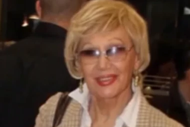 TRAGEDIJA! POZNATA GLUMICA PREMINULA: SMRT supruga ju  je DOTUKLA, nije mogla dalje bez NJEGA! TUGA DO NEBA! (FOTO)