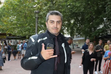 HITNO OGLAŠAVANJE FEĐE ŠTUKANA NAKON PRIVOĐENJA: Dramatična scena se pretvorila u TOTALNI HAOS!