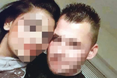 OGLASIO SE SAMANTIN BIVŠI MUŽ: Razveli smo se pre dve godine jer me je prevarila, njen dečko mi nije dozvolio da ostavim decu kod njih