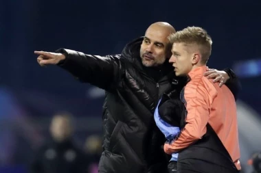 JAVNOST U POTPUNOM ŠOKU: Iz Mančestera stigle ŽESTOKE uvrede Rusima!