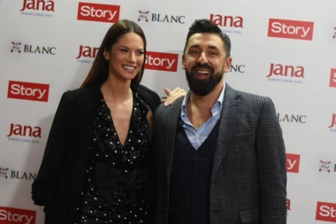 Ovde su proživeli NAJLEPŠE TRENUTKE: Zavirite u DOM Amidžića i Danijele, nakon RAZVODA više ništa neće biti isto! (FOTO)