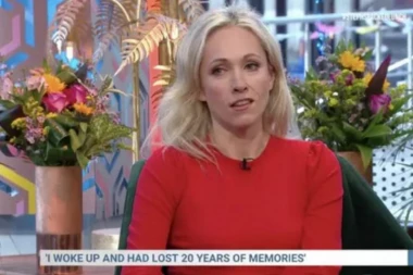 OTIŠLA U KREVET MISLEĆI DA IMA PREHLADU, PA PALA U KOMU: Probudila se nakon 16 dana i zaboravila prethodnih 20 godina