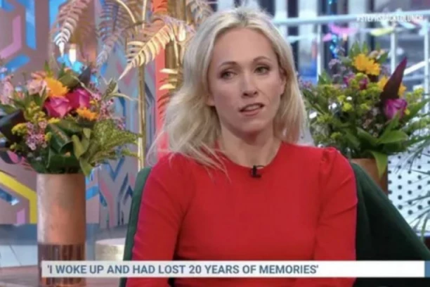 OTIŠLA U KREVET MISLEĆI DA IMA PREHLADU, PA PALA U KOMU: Probudila se nakon 16 dana i zaboravila prethodnih 20 godina