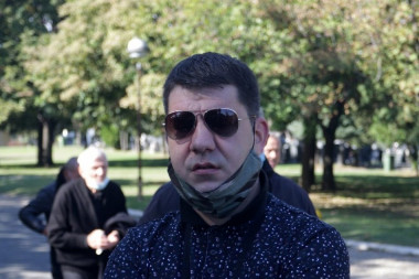 Stiglo HITNO REŠENJE iz suda! Ivan Marinković ide u ZATVOR! (FOTO)
