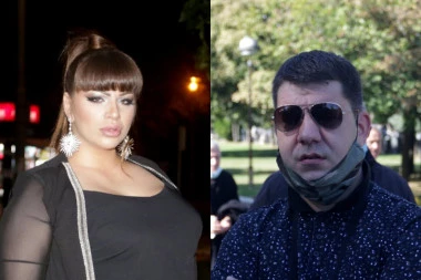 Ivan Marinković PROGOVORIO o Miljani i detetu! Kajem se, ne znam zašto sam to uradio!