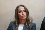 NEĆE SE BRANITI ĆUTANJEM: Sutra nastavak suđenja Dijani Hrkalović i dvojici bivših policijskih funkcionera