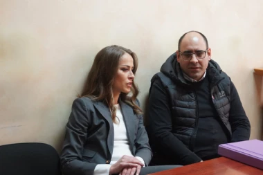 DIJANINO SVEDOČENJE POBILO JOŠ JEDNU OPTUŽBU PROTIV UHAPŠENOG GENERALA: Malešića na svedočenju opisala u dve reči