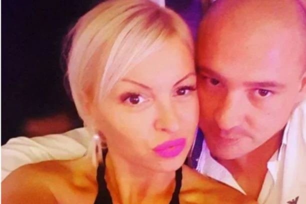 IVANA ŠAŠIĆ TRAŽI POMOĆ POSLE RAZVODA: I dalje snosi posledice braka sa Bojanom Simićem, ne može da se reši TRAUMA!