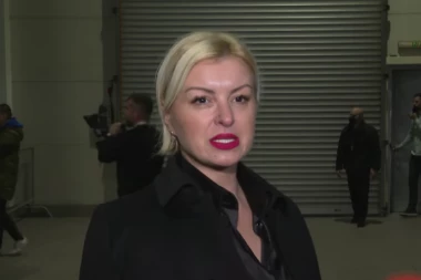 OVO ĆE DA ZAPAMTI! IVANA PROZVALA KOLEGU: "Sa ženom je spavao u mom krevetu!"