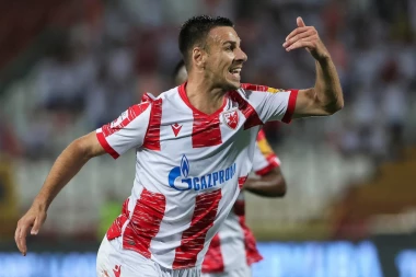 PONOVO U SRPSKOM FUDBALU! Terzić dovodi Marka Gobeljića!