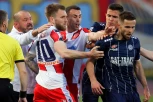 SUPERLIGA SRBIJE: TSC savladao Voždovac i došao na vrata Evrope!