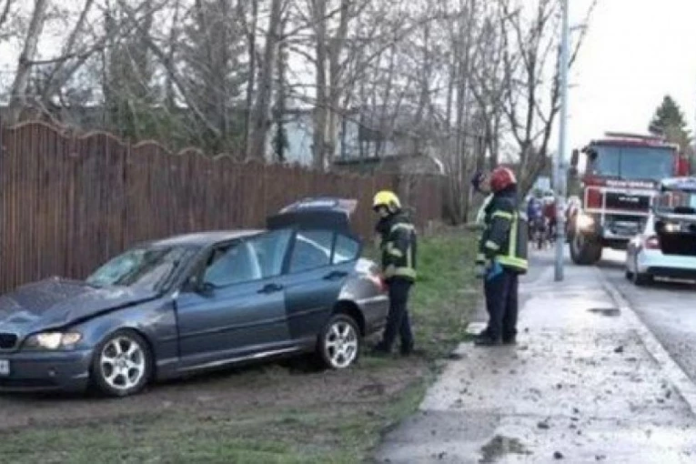 BIO SAM SA NJOM DVA SATA PRE NESREĆE! Potresne reči rođaka Jelene iz Obrenovca koju je usmrtio pijani vozač: Jedva smo njenom ocu rekli da je izgubio ćerku!(FOTO, VIDEO)