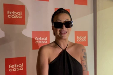 Dušica Jakovljević o NAPADIMA na društvenim mrežama: NAPRAVILI SU MI UMRLICU i to širili dalje! Voditeljka otkrila detalje BRUTALNOSTI ljudi