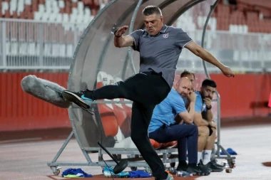 TRAŽI SVE DO POSLEDNJEG DINARA: Savo Milošević TUŽIO bivši klub za OGROMNE pare!