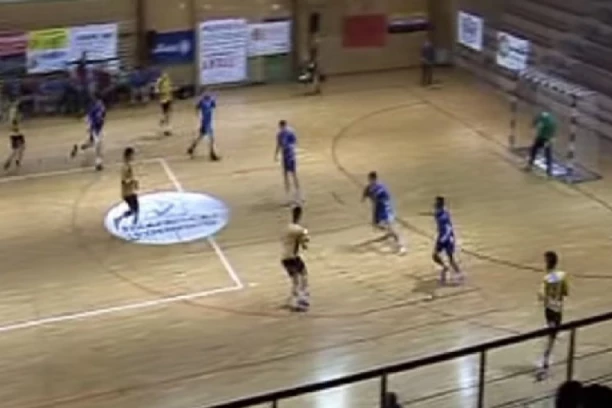 HRVATSKI RUKOMETAŠ BRUTALNO PRETUČEN: Borba za život i dalje traje!